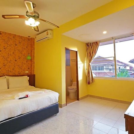 Pattaya Pool Villa Praia de Jomtien Exterior foto