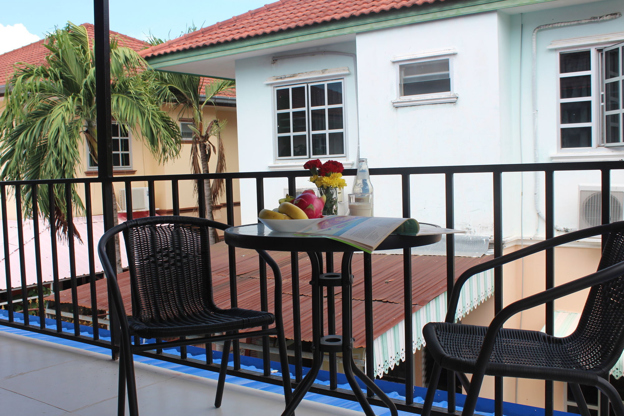 Pattaya Pool Villa Praia de Jomtien Exterior foto